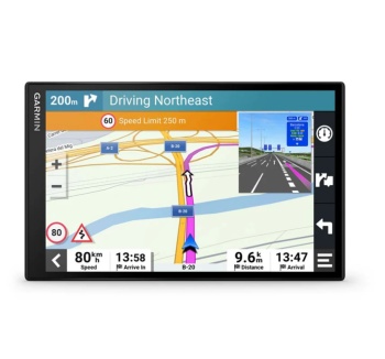 NAVIGATOR GARMIN DRIVESMART 86 MT-S GPS