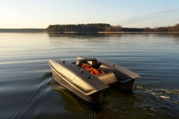 NAVOMODEL DEEPER SPARK BAIT BOAT