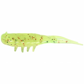NIMFA NORTHLAND IMPULSE BRO'S SCUD BUG 1IN. 20BUC. GLO CHARTREUSE
