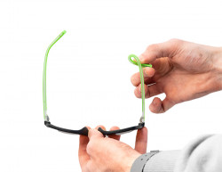 OCHELARI DE SOARE POLARIZATI DELPHIN SG TWIST LENTILE MARO