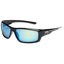 OCHELARI DE SOARE POLARIZATI JAXON X54 SMB BLUE MIRROR