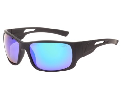 OCHELARI DE SOARE POLARIZATI JAXON X54 SMZ GREEN MIRROR