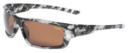 OCHELARI DE SOARE POLARIZATI JAXON X56 AM AMBER BRIGHTENING