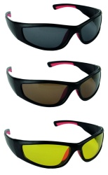 OCHELARI POLARIZANTI PREDATOR Z LENTILA GREY