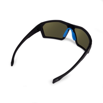 OCHELARI SOARE POLARIZARI PRESTON ABSOLUTE WRAP AMBER BROWN - Img 3