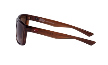 OCHELARI SOARE POLARIZATI ABU GARCIA EYEWEAR SPIKE QUARTZ BROWN - Img 3