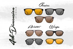 OCHELARI SOARE POLARIZATI KORDA WRAPS