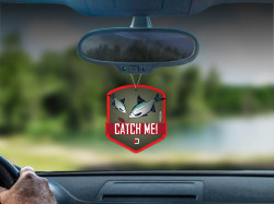 ODORIZANT AUTO DELPHIN CATCHME FEEDER