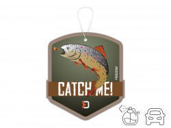 ODORIZANT AUTO DELPHIN CATCHME PASTRAV