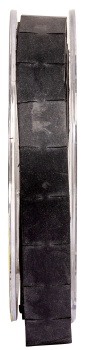 OPRITOR BLACK CAT BAITFISH STOPPER 1.5M BLACK - Img 2