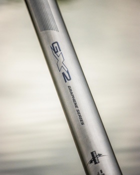 PACHET RUBEZIANA PRESTON EURO MATCH GX2 13 M POLE PACKAGE - Img 6