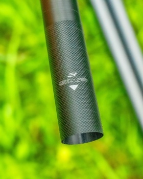 PACHET RUBEZIANA PRESTON EURO MATCH GX3 13 M POLE PACKAGE - Img 7