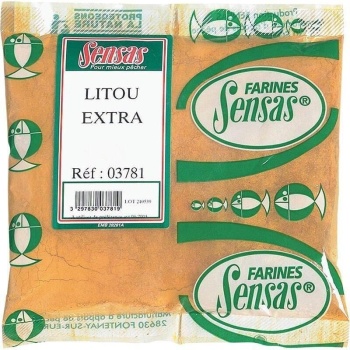 PAMANT PENTRU NADA SENSAS YELLOW LEAM 5KG