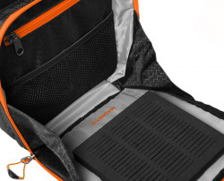 PANOU SPUMA DE REZERVA PENTRU RUCSAC PESCUIT CROSSBODY DELPHIN ATAK SWIFT
