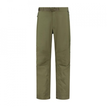 PANTALON KORDA DRYKORE OLIVE MAR.M
