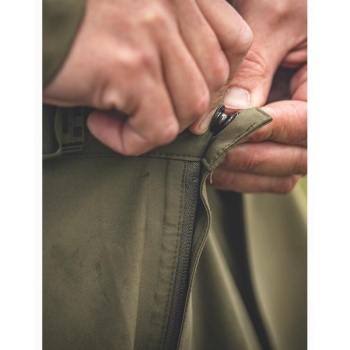 PANTALON KORDA DRYKORE OLIVE MAR.M - Img 7