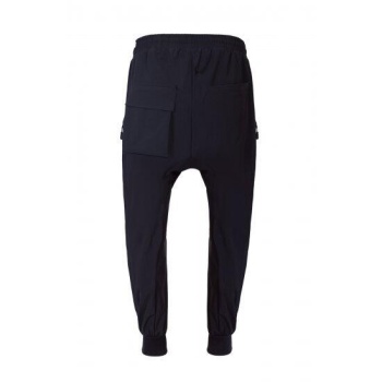 PANTALON KORDA ULTRALITE JOGGER BLACK MAR.M - Img 2