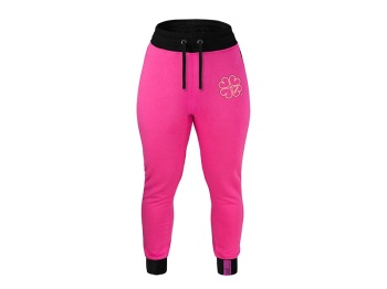 PANTALONI DE TRENING DELPHIN QUEEN 4LOVE MARIME L - Img 2