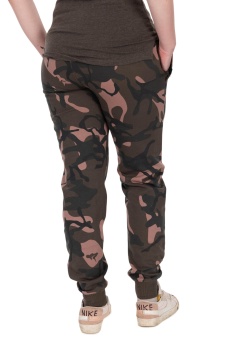 PANTALONI DE TRENING FOX WOMENS CAMO JOGGER - SZ M 12-14 - Img 4
