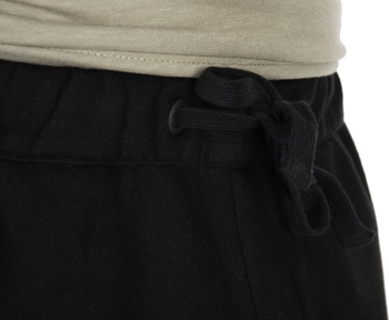 PANTALONI FOX BLACK CAMO PREMIUM 310 JOGGERS L - Img 3