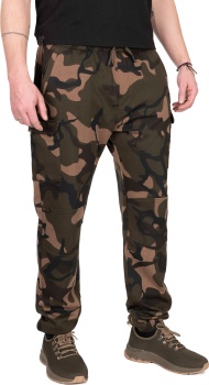 PANTALONI FOX LW CAMO JOGGERS – MĂRIMEA XL