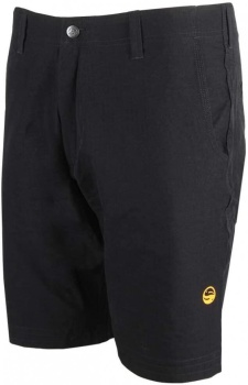 PANTALONI GURU BLACK MAR.M