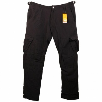 PANTALONI GURU POLAR MATCH KOMBATS MAR.L
