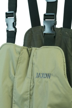 PANTALONI JAXON EXTREME COLD III XXL - Img 2