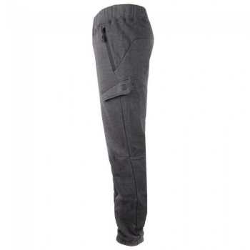 PANTALONI KORDA LE JOGGER CHARCOAL MAR.M - Img 4