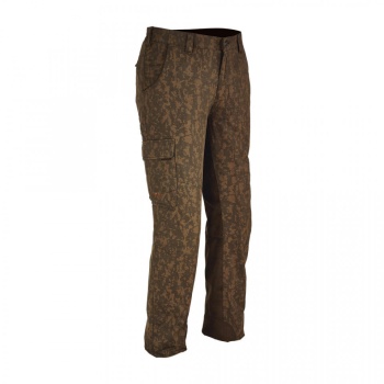 PANTALONI LUNGI BLASER ARGALI 3.0 LIGHT TERRA MARIME 46