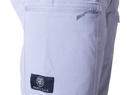 PANTALONI RTB QUICKDRY PERFORMANCE SPF+50 LIGHT GREY- MARIMEA L