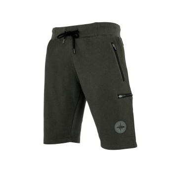 PANTALONI SCURTI AVID CARP BEARING GREEN - XXL - Img 3