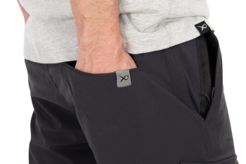 PANTALONI SCURȚI CARGO MATRIX LIGHTWEIGHT – MARIMEA L - Img 3