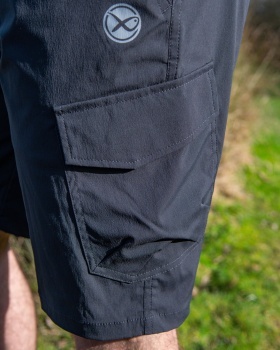 PANTALONI SCURȚI CARGO MATRIX LIGHTWEIGHT – MARIMEA L - Img 13