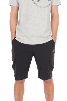 PANTALONI SCURȚI CARGO MATRIX LIGHTWEIGHT – MARIMEA S