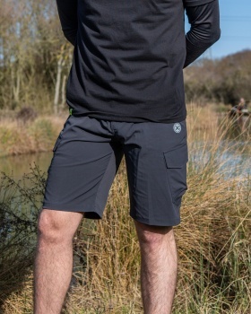 PANTALONI SCURȚI CARGO MATRIX LIGHTWEIGHT – MARIMEA XXL - Img 15