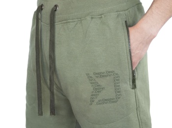 PANTALONI SCURTI DELPHIN LOGOS XXXL - Img 4