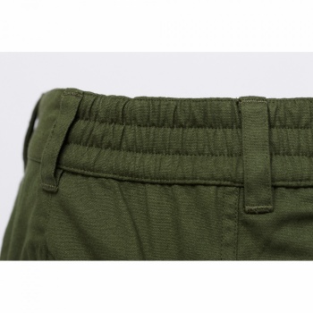 PANTALONI SCURTI PROLOGIC COMBAT ARMY GREEN MAR.2XL - Img 2