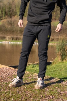 PANTALONI SPORT MATRIX BLACK JOGGERS – MARIMEA S - Img 16
