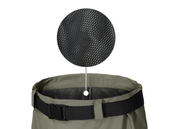 PANTALONI WADERS DELPHIN HRON – MARIME 45 - Img 6