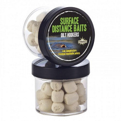 PASTA FLOTANTA DYNAMITE BAITS FLOATING SURFACE DISTANCE WHITE