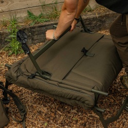 PAT AVID CARP REVOLVE SYSTEM 6 PICIOARE 200X80X35CM
