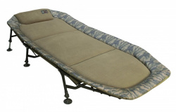 PAT DE PESCUIT ZFISH CAMO SHADOW 6PICIOARE, 220x100cm