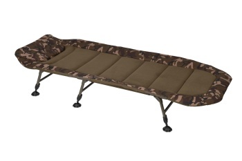 PAT FOX CAMOLITE COMPACT BED