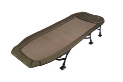 PAT JRC DEFENDER II FLATBED, 9.5KG, 205X78X31-42CM