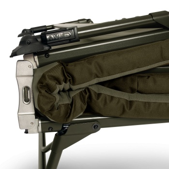 PAT PESCUIT AVID CARP BENCHMARK ULTRA X 210X90CM - Img 4