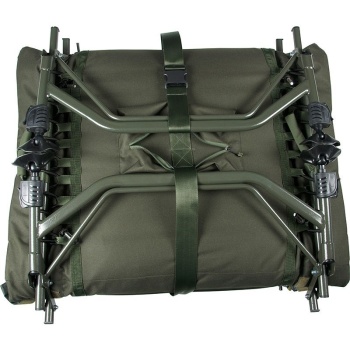 PAT PESCUIT CARP SPIRIT AIR-LINE 210X90CM 6 PICIOARE - Img 3