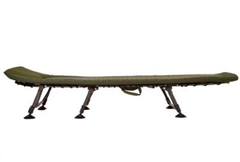 PAT PESCUIT CARP SPIRIT MAGNUM BED STANDARD 6 PICIOARE 210X85X33CM - Img 2