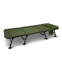 PAT PLIANT SONIK BANK-TEK LEVELBED WIDE 213cm x 95cm x 40-52CM
