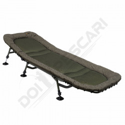 PAT PROLOGIC INSPIRE RELAX RECLINER 6 PICIOARE 210X85CM